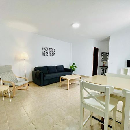 Apartament Casa Josefa 3 Caleta de Sebo Zewnętrze zdjęcie