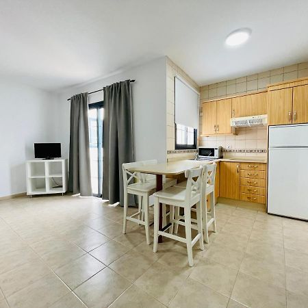 Apartament Casa Josefa 3 Caleta de Sebo Zewnętrze zdjęcie