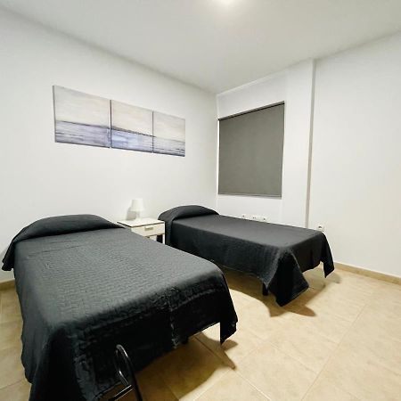 Apartament Casa Josefa 3 Caleta de Sebo Zewnętrze zdjęcie