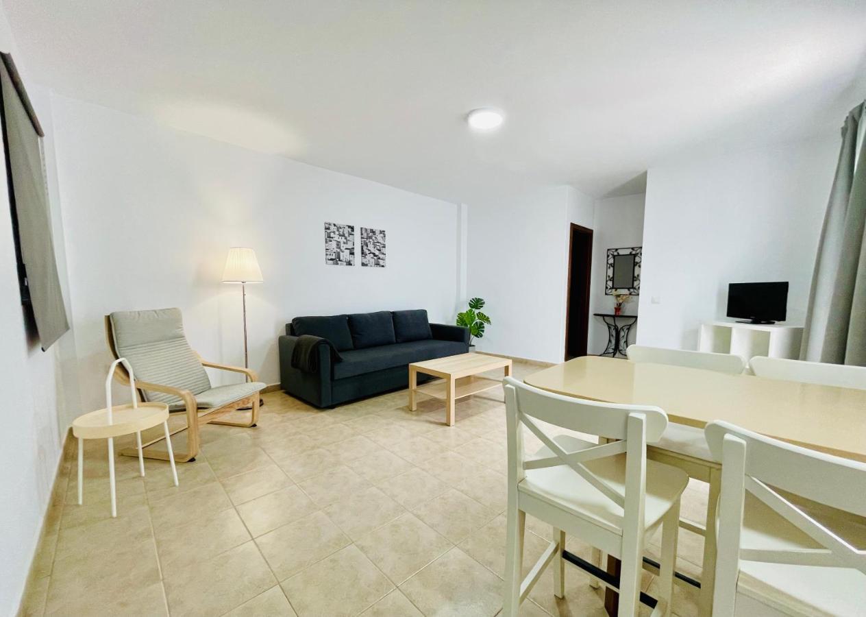 Apartament Casa Josefa 3 Caleta de Sebo Zewnętrze zdjęcie