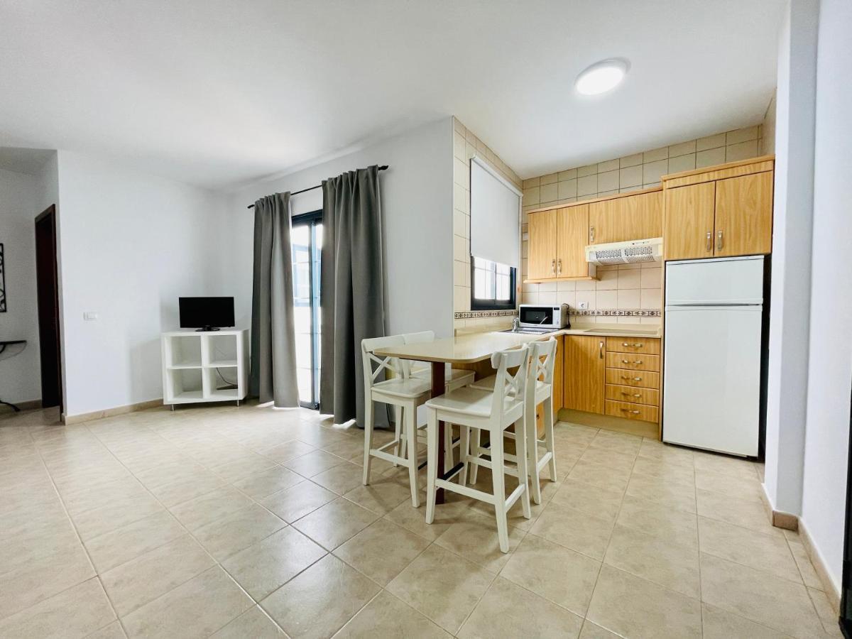 Apartament Casa Josefa 3 Caleta de Sebo Zewnętrze zdjęcie