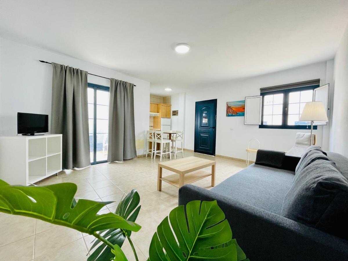 Apartament Casa Josefa 3 Caleta de Sebo Zewnętrze zdjęcie