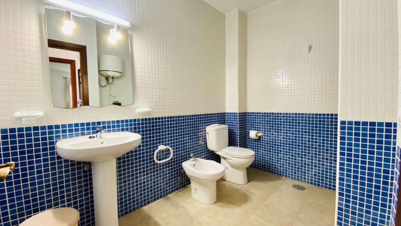 Apartament Casa Josefa 3 Caleta de Sebo Zewnętrze zdjęcie